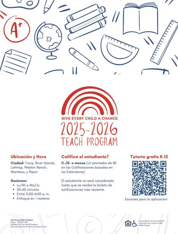 Application (Spanish)